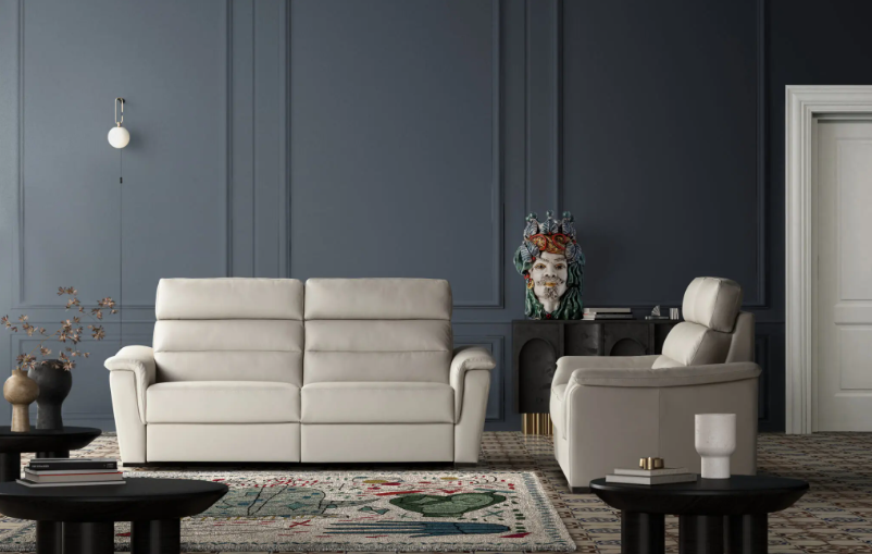 Canapé de relaxation